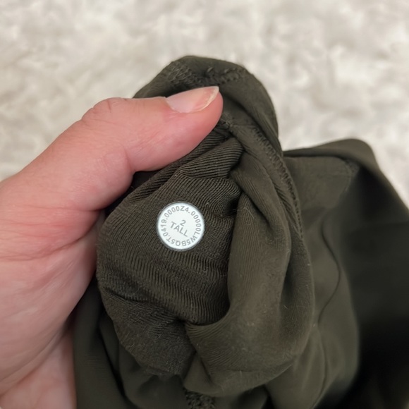 Lulu lemon align leggings - Picture 3 of 4